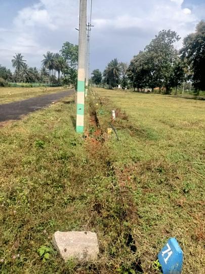 Gravity Sanvi Main Image 1