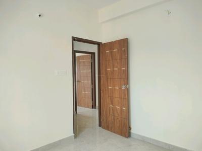 Bedroom Image of 1183 Sq.ft 3 BHK Apartment / Flat for sale in Singasandra Bengaluru for Rs. 7800400