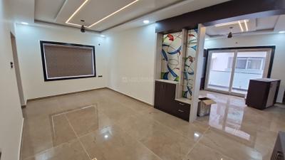 Living Room Image of 1395 Sq.ft 2 BHK Apartment / Flat for sale in Budampadu Guntur for Rs. 6000000