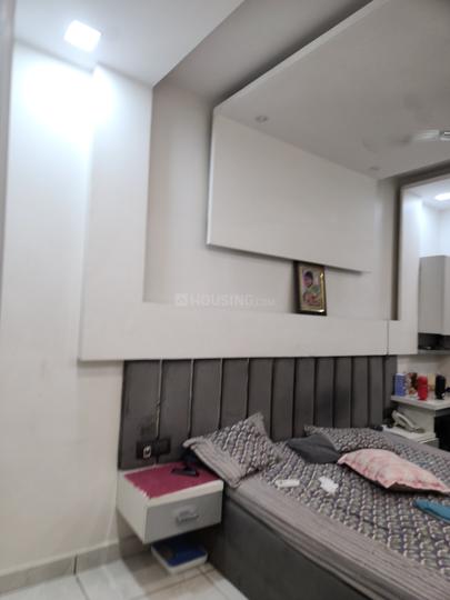 Gtb nagar outram lane Bedroom 1