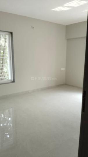 Niranka Apartment Bedroom 1