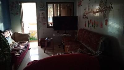 Living Room Image of 1304 Sq.ft 3 BHK Apartment / Flat for sale in Binanagar Valsad for Rs. 5500000