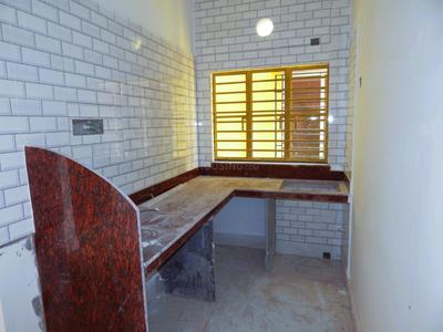 Kitchen Image of 700 Sq.ft 2 BHK Apartment / Flat for sale in Dum Dum Cantonment Kolkata for Rs. 2800000