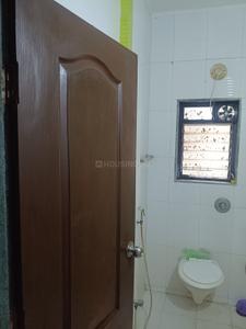 Image of 750 Sq.ft 1 BHK Apartment / Flat for rent in Triveni Apartments, Kharghar, Navi Mumbai for Rs. 20000