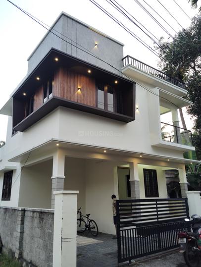 Thrippunithura Main Image 1