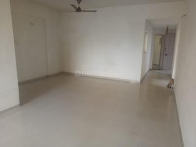 Hall Image of 1500 Sq.ft 3 BHK Apartment / Flat for sale in Mont Vert Seville, Wakad Pune for Rs. 13500000