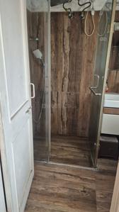 Bathroom Image of 2050 Sq.ft 3 BHK Apartment / Flat for sale in Ambuja Udita, Santoshpur Kolkata for Rs. 22000000