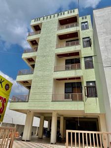 Image of 1000 Sq.ft 2 BHK Apartment / Flat for sale in Mansarovar Extension, Jaipur for Rs. 3000000