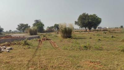 Image of 2349 Sq.ft Residential Plot / Land for sale in Jagatpura, Jaipur for Rs. 11484000