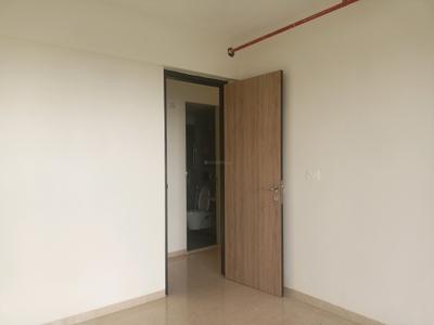 Bedroom Image of 1635 Sq.ft 3 BHK Apartment / Flat for sale in Cosmos Majestic Tower, Prabhadevi Mumbai for Rs. 58000000