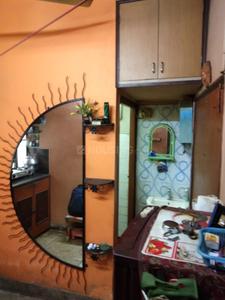 Bedroom Image of 330 Sq.ft 1 BHK Builder Floor for sale in Tollygunge Kolkata for Rs. 850000