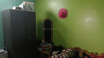 Bedroom Image of 530 Sq.ft 1 BHK Apartment / Flat for sale in Madan Mahal Jabalpur for Rs. 2600000