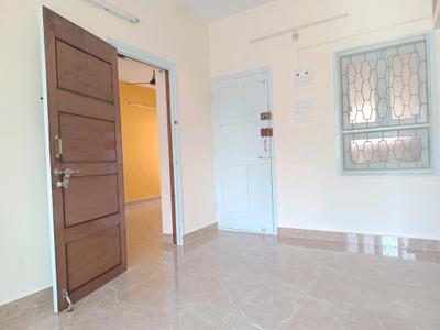 Bedroom Image of 1200 Sq.ft 2 BHK Builder Floor for rent in Malleswaram Bengaluru for Rs. 24500