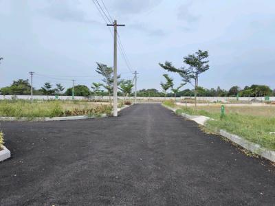 Image of 849 Sq.ft Residential Plot / Land for sale in Thiruvallur, Chennai for Rs. 3819651