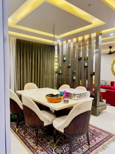 Image of 2470 Sq.ft 3 BHK Apartment / Flat for sale in Mahima Florenza, Mansarovar Extension, Jaipur for Rs. 22000000