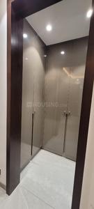 Bedroom Image of 1990 Sq.ft 3 BHK Builder Floor for rent in Greater Kailash I New Delhi for Rs. 225000