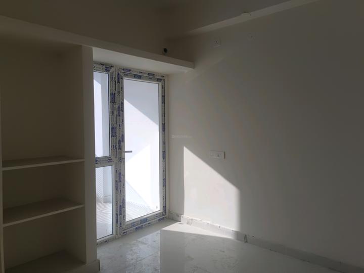 Forest Dept Colony, Kondapur Bedroom 1
