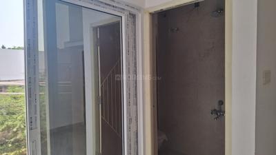 Balcony Image of 1300 Sq.ft 3 BHK Independent House for sale in Surapet Chennai for Rs. 9400000