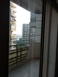 Balcony Image of 1615 Sq.ft 3 BHK Apartment / Flat for sale in Mahagun Mansion Phase 1 and 2, Indirapuram Ghaziabad for Rs. 17800000