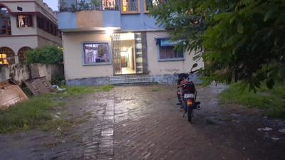 Image of 728 Sq.ft 2 BHK Apartment / Flat for sale in Duillya, Howrah for Rs. 1900000