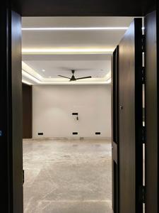 Main Entrance Image of 2300 Sq.ft 3.5 BHK Builder Floor for rent in DLF Phase 3 Gurgaon for Rs. 150000