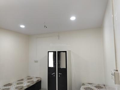 Bedroom Image of Anmol PG in Sudama Nagar, Indore