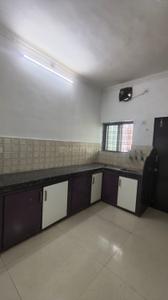 Kitchen Image of 1600 Sq.ft 3 BHK Duplex for rent in Mangla Bilaspur for Rs. 15000