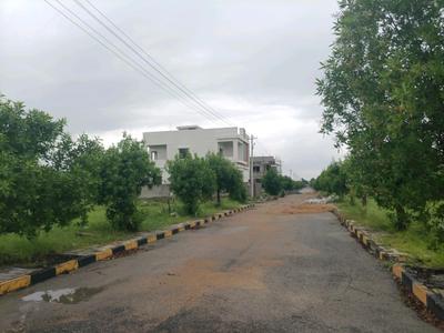 Image of 100 Sq.ft Residential Plot / Land for sale in Kompally, Hyderabad for Rs. 3800003