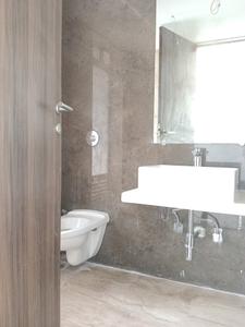 Bedroom One Image of 1820 Sq.ft 4 BHK Apartment / Flat for sale in Dosti Imperia, Thane West Thane for Rs. 42500000