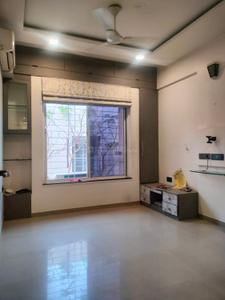 Hall Image of 1500 Sq.ft 3 BHK Apartment / Flat for rent in Kothrud Pune for Rs. 62000