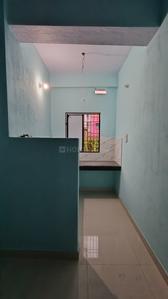 Kitchen Image of 250 Sq.ft 1 BHK Apartment / Flat for rent in Digha Patna for Rs. 5500