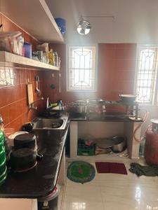 Kitchen Image of 3300 Sq.ft 7 BHK Independent House for sale in HBR Layout Bengaluru for Rs. 28500000