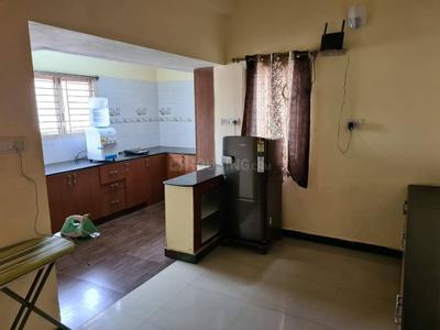 Kitchen Image of 1935 Sq.ft 2.5 BHK Independent House for sale in Ashiyana Lucknow for Rs. 21000000