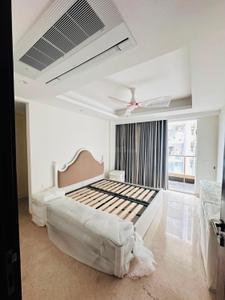 Bedroom Image of 2855 Sq.ft 3 BHK Apartment / Flat for sale in Park Belles, Mussoorie Road Dehradun for Rs. 48500000