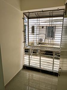 Balcony Image of 1600 Sq.ft 3 BHK Apartment / Flat for sale in Mundeshwari Orbit Tower A B C, Danapur Patna for Rs. 10000000