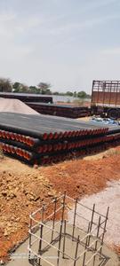 Image of 1087 Sq.ft Residential Plot / Land for sale in Naya Raipur, Raipur for Rs. 1114175