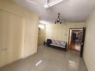 Hall Image of 1250 Sq.ft 2 BHK Apartment / Flat for sale in Sector 16 A Navi Mumbai for Rs. 16500000