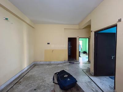 Hall Image of 780 Sq.ft 2 BHK Apartment / Flat for rent in Rajarhat Kolkata for Rs. 10000