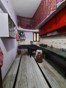 Kitchen Image of 4000 Sq.ft 7 BHK Duplex for sale in Quarsi Aligarh for Rs. 12500000