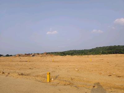 Image of 180 Sq.ft Residential Plot / Land for sale in Nandiwanaparthy, Hyderabad for Rs. 1800000