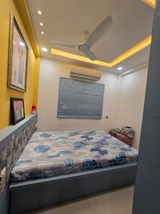 Bedroom Image of 1450 Sq.ft 3 BHK Duplex for sale in Waghodia Vadodara for Rs. 7500000