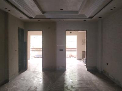 Living Room Image of 1440 Sq.ft 3 BHK Builder Floor for sale in Mukherjee Nagar New Delhi for Rs. 23000000