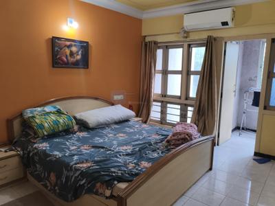 Bedroom Image of 1458 Sq.ft 2 BHK Apartment / Flat for sale in Satellite Ahmedabad for Rs. 8200000