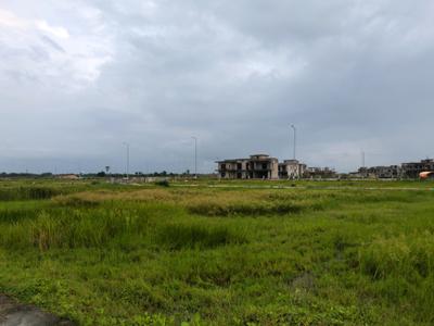 Image of 1440 Sq.ft Residential Plot / Land for sale in Swapnabhumi, New Town, Kolkata for Rs. 3599595
