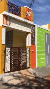 Image of 1155 Sq.ft 2 BHK Independent House for sale in Ananda Nagar, Karaikudi for Rs. 5500000