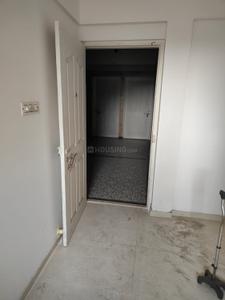 Hall Image of 605 Sq.ft 1 BHK Apartment / Flat for sale in Arihant Aaradhya Phase I, Bhiwandi Thane for Rs. 3600000