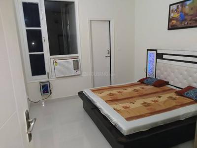 Bedroom Image of 1150 Sq.ft 2 BHK Apartment / Flat for sale in SBP Housing Park, Mohan Nagar Dera Bassi for Rs. 3600000