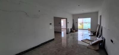 Hall Image of 1630 Sq.ft 3 BHK Apartment / Flat for sale in Velachery Chennai for Rs. 17930000