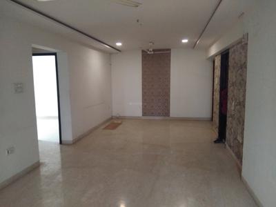 Hall Image of 1800 Sq.ft 3 BHK Apartment / Flat for sale in Aristo Pearl Residency, Prabhadevi Mumbai for Rs. 70000000