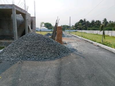 Image of 700 Sq.ft Residential Plot / Land for sale in Minjur, Chennai for Rs. 2030000